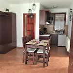 Cherry Apartman *