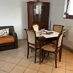 Apartment Cherry Apartmanhaz Sárvár