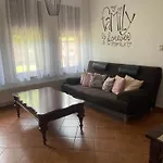 Cherry Apartmanhaz Sárvár