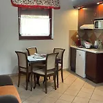 Apartment Cherry Apartmanhaz Sárvár