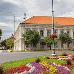 Apartman Cherry Sárvár