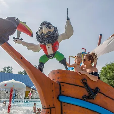 Cherry Apartmanhaz Sárvár