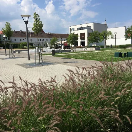 Cherry Apartmanhaz Apartament *