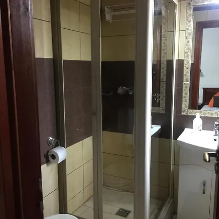 Cherry Apartmanhaz Apartament