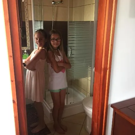 Cherry Apartmanhaz * Sárvár