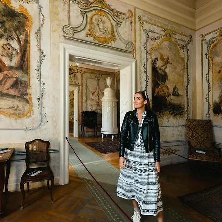 Cherry Apartmanhaz Apartament Sárvár