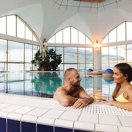 Apartament Cherry Apartmanhaz