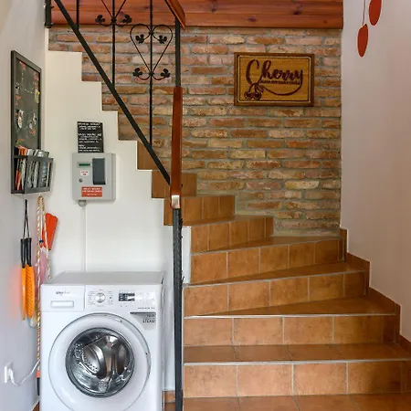 Apartament Cherry Apartmanhaz