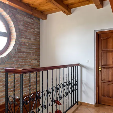 Apartamento Cherry Sárvár