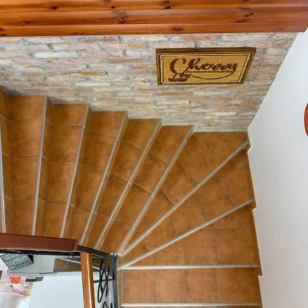 Cherry Apartmanhaz Apartament *