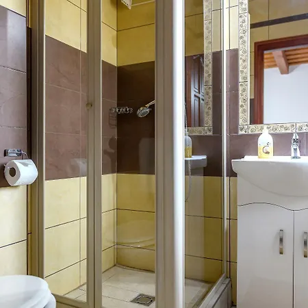 Apartament Cherry Apartmanhaz