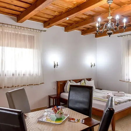 Cherry Apartmanhaz Apartament