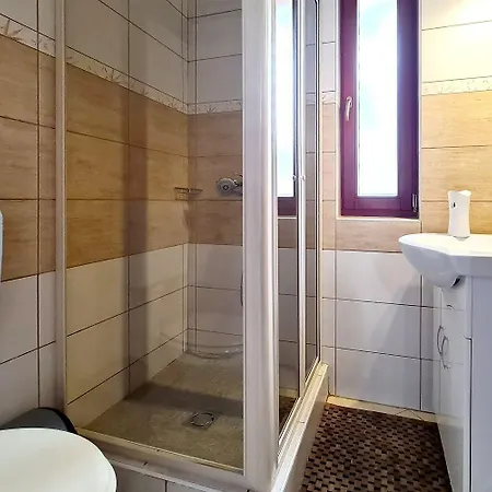 Appartement Cherry Apartmanhaz