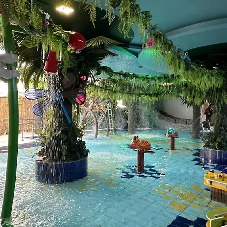 Cherry Apartmanhaz Sárvár