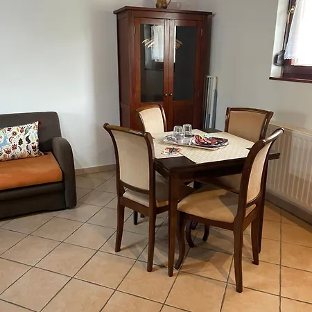 Appartement Cherry Apartmanhaz Sárvár
