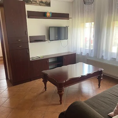 Appartement Cherry Apartmanhaz