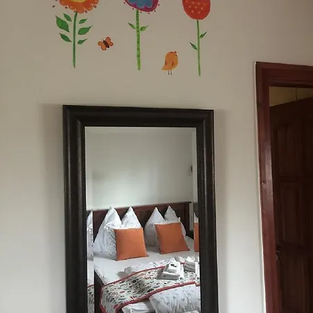 Cherry Apartamento Sárvár