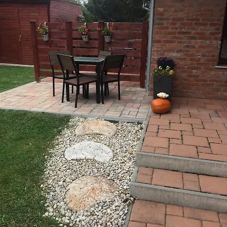 Apartament Cherry Apartmanhaz *