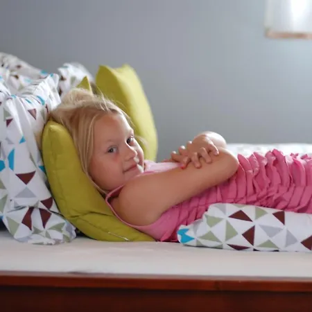 Cherry Apartmanhaz * Sárvár