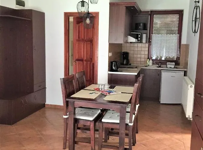Cherry Apartmanhaz Daire *