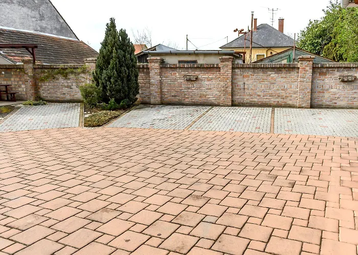 Cherry Apartmanhaz Daire