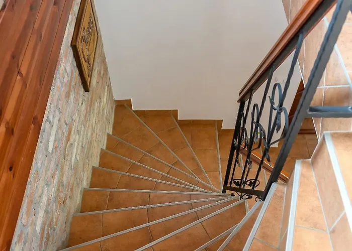 Daire Cherry Apartmanhaz Sárvár