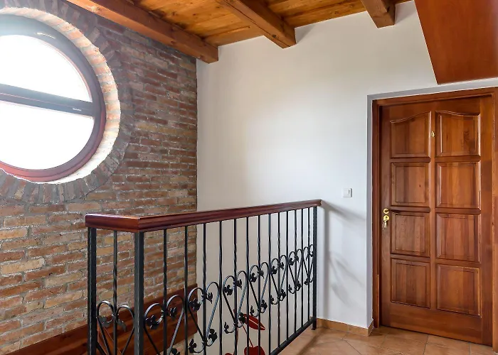 Daire Cherry Apartmanhaz Sárvár
