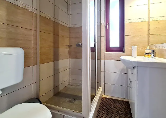 Daire Cherry Apartmanhaz