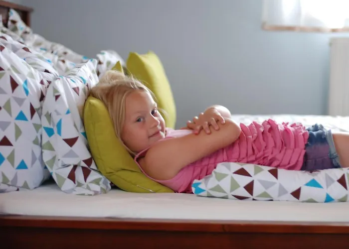 Cherry Apartmanhaz * Sárvár